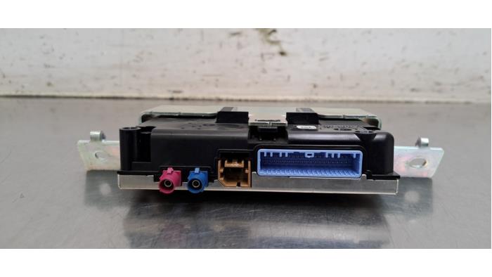 Module de communication Nissan Navara