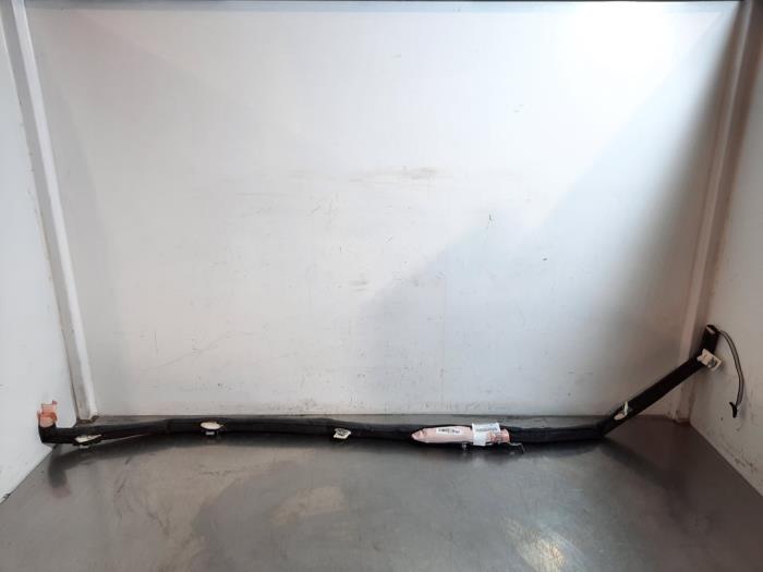 Airbag plafond droite Peugeot 3008