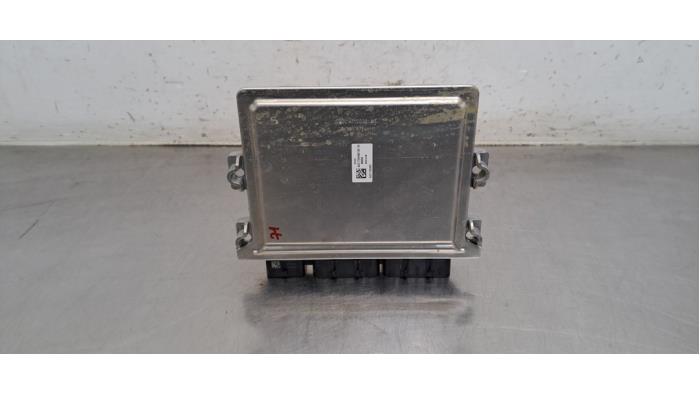 Ordinateur gestion moteur Nissan Navara