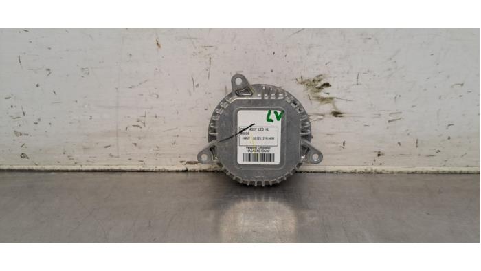 Module phare LED Nissan Navara