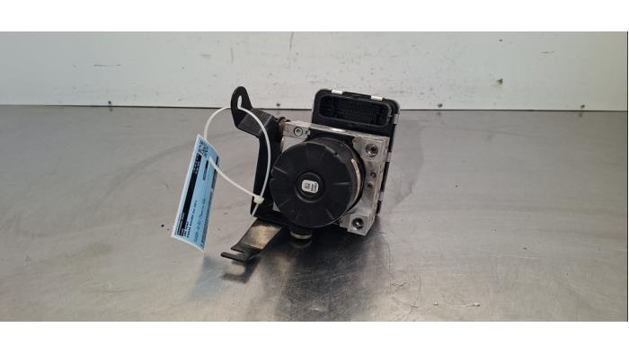 Pompe ABS Nissan Navara