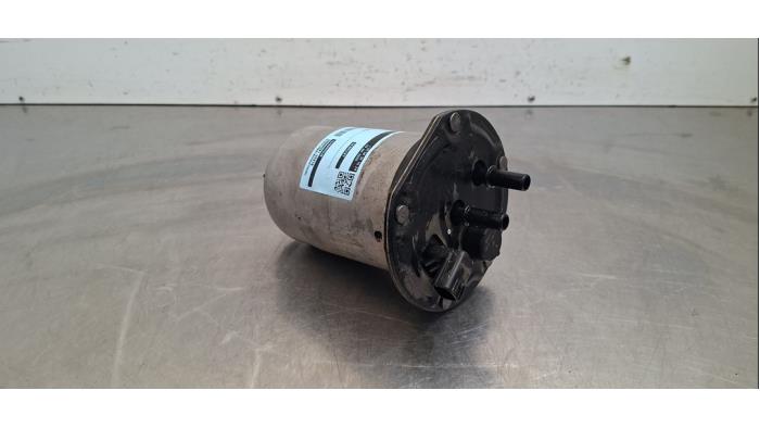 Filtre carburant Nissan Navara