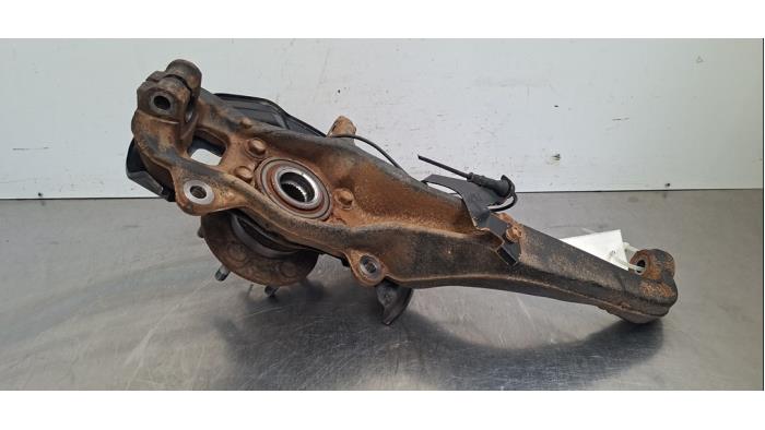 Joint avant droit Nissan Navara