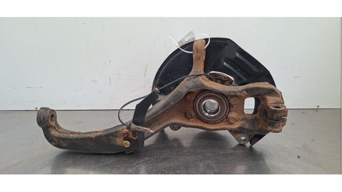 Joint avant gauche Nissan Navara
