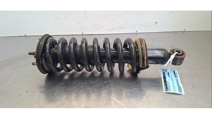 Amortisseur avant gauche Nissan Navara