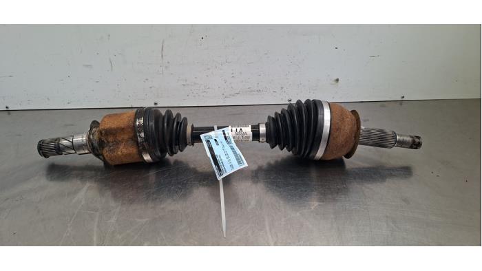 Arbre de transmission avant droit Nissan Navara