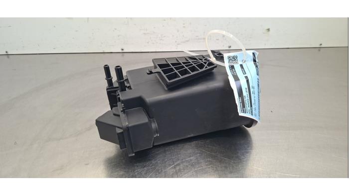 Filtre carbone Opel Insignia