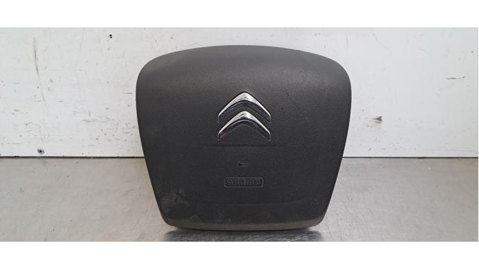 Airbag gauche (volant) Citroen Jumper
