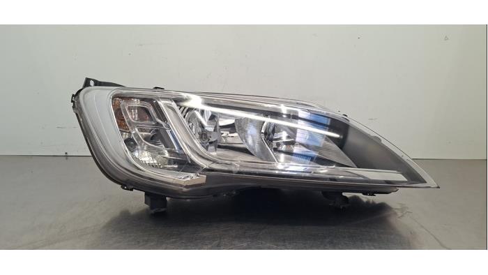 Phare droit Citroen Jumper