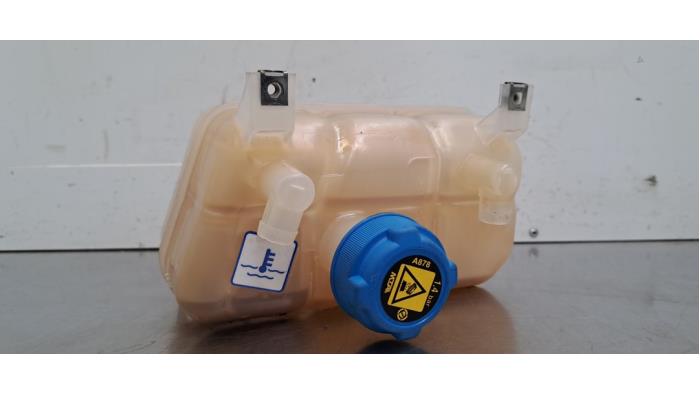 Réservoir d'expansion Citroen Jumper