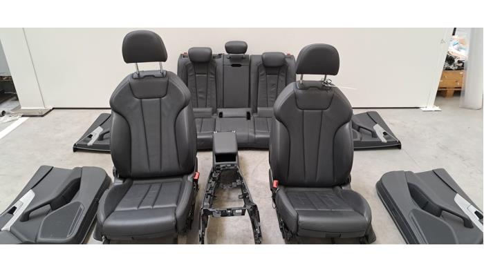 Kit revêtement (complet) Audi A4