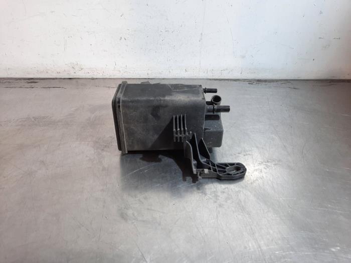 Filtre carbone Peugeot 3008
