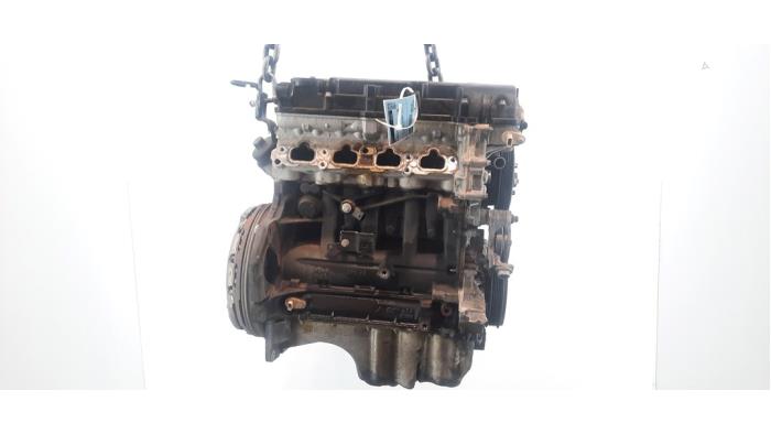 Moteur Opel Insignia