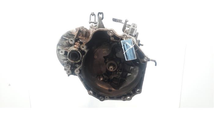 Boîte de vitesse Opel Insignia