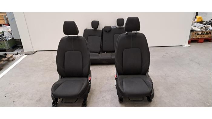 Bekleding Set (compleet) Ford Fiesta