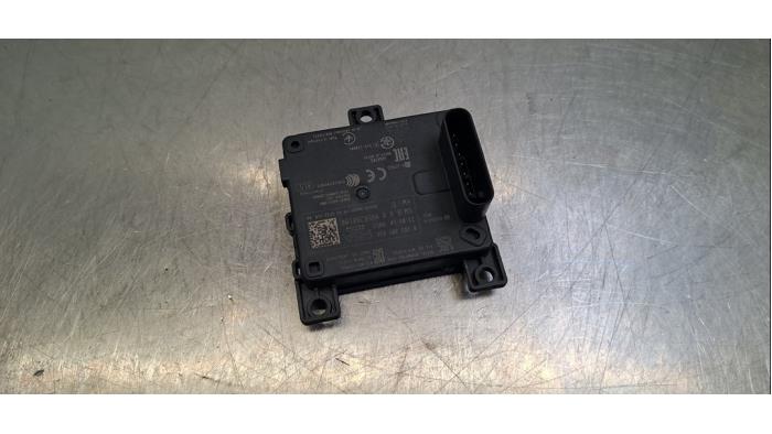 Capteur radar Peugeot 308