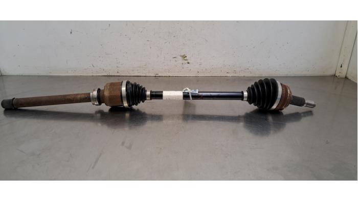 Arbre de transmission avant gauche Citroen C5 Aircross