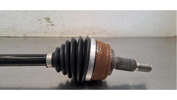 Arbre de transmission avant droit Citroen C5 Aircross