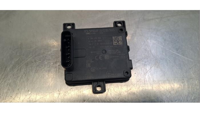 Capteur radar Peugeot 308