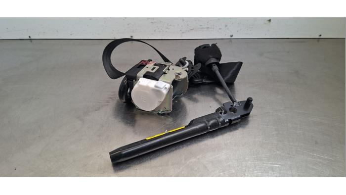 Ceinture de sécurité avant droite Citroen C5 Aircross