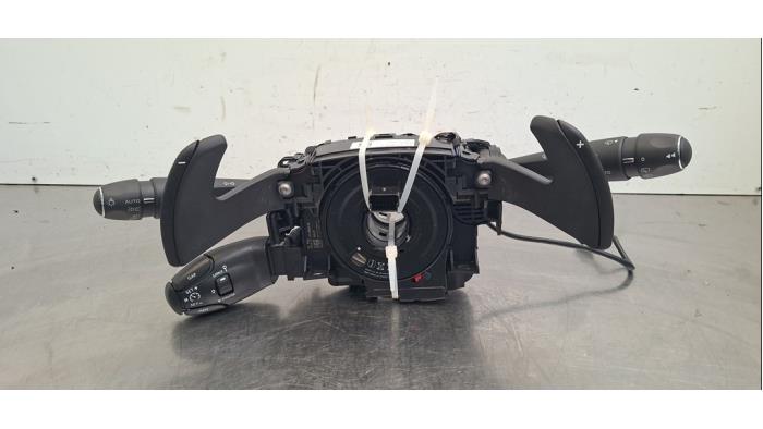 Commutateur combi colonne de direction Citroen C5 Aircross