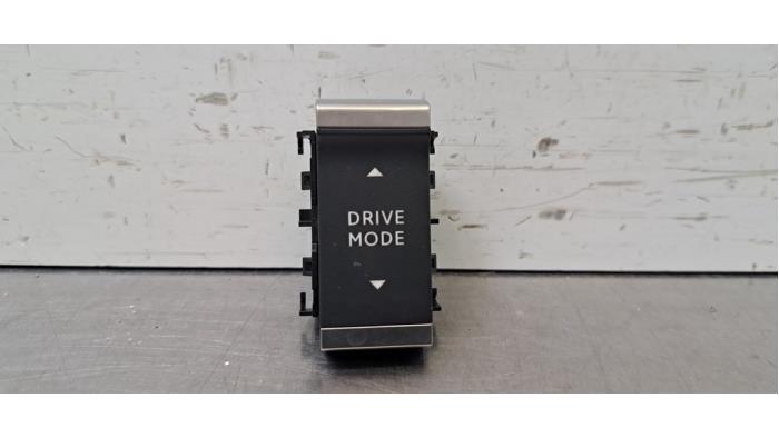 Commutateur (divers) Citroen C5 Aircross