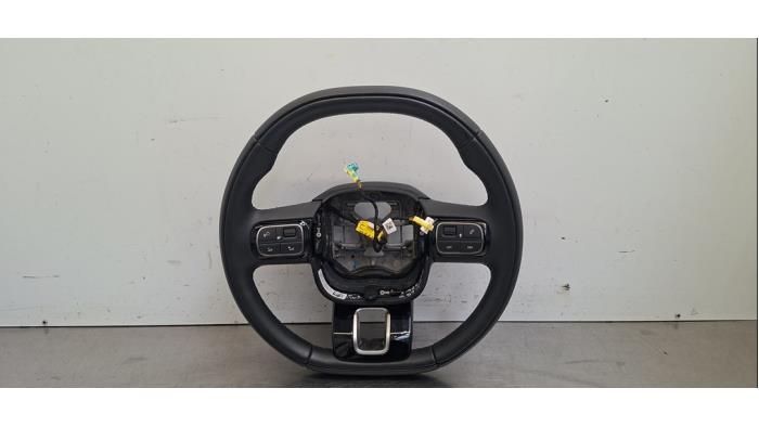 Volant Citroen C5 Aircross