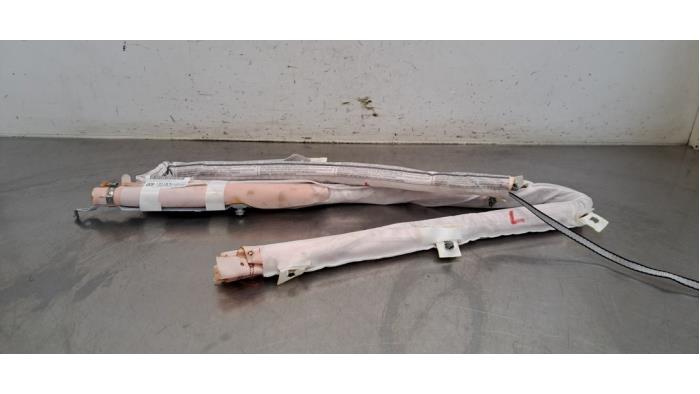 Airbag plafond gauche Citroen C5 Aircross