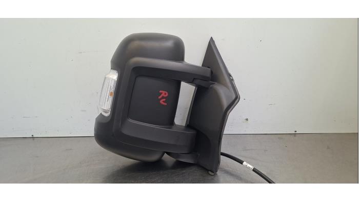 Rétroviseur extérieur droit Citroen Jumper