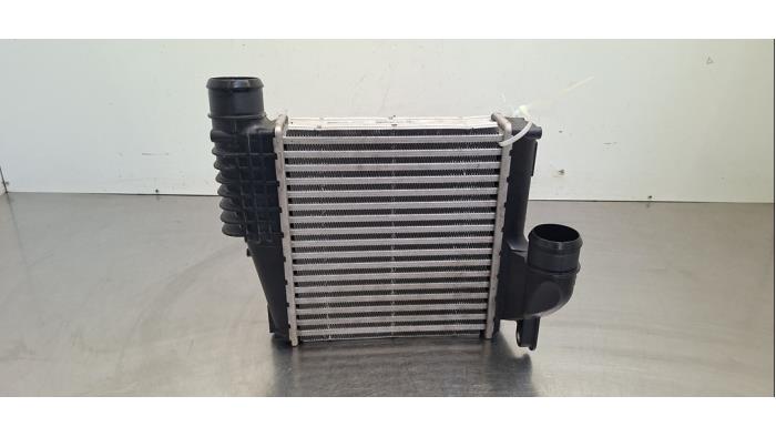 Intercooler Citroen C5 Aircross