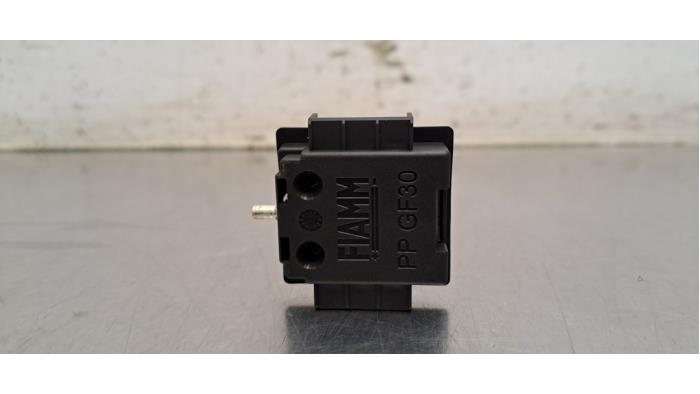 Antenne GPS Citroen C5 Aircross