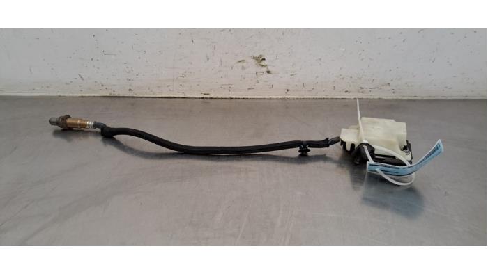 Sonde lambda Citroen C5 Aircross