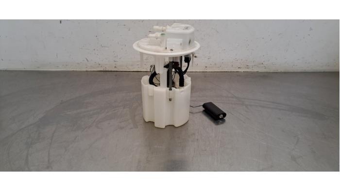 Pompe carburant électrique Citroen C5 Aircross