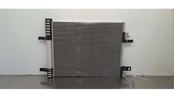 Condensateur clim Citroen C5 Aircross