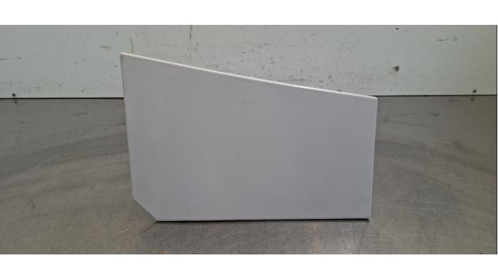 Clapet réservoir Citroen Jumper