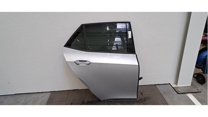 Portière 4portes arrière droite Volkswagen ID.3