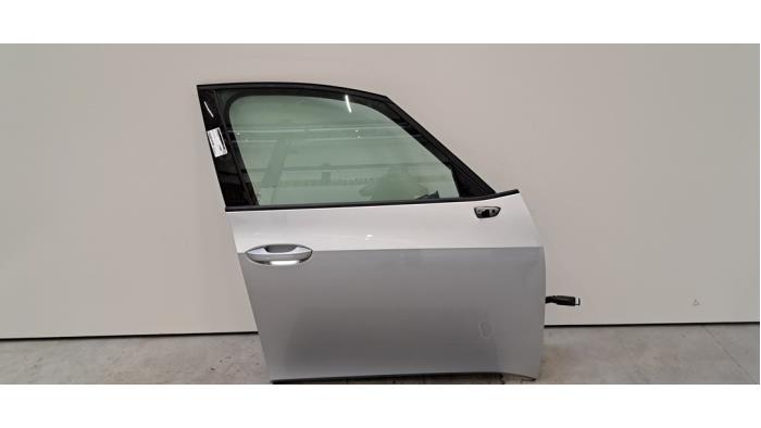 Portière 4portes avant droite Volkswagen ID.3