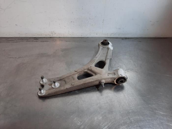 Bras de suspension avant gauche Citroen 