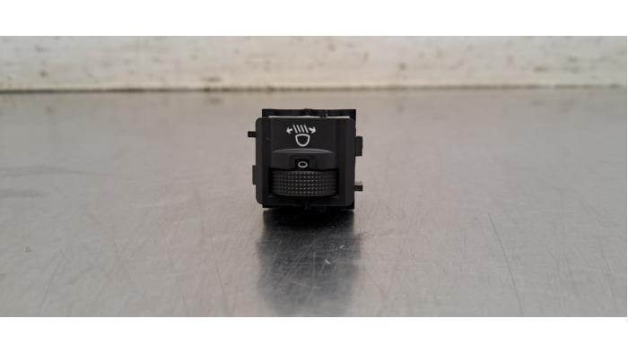 Correcteur hauteur Citroen C5 Aircross
