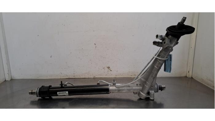 Crémaillère de direction Citroen Jumper