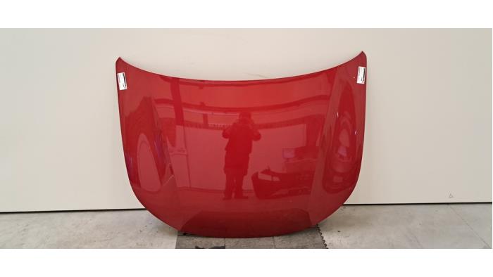 Capot Peugeot 308