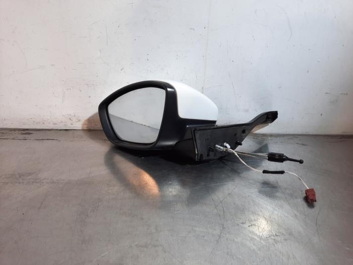 Rétroviseur extérieur gauche Peugeot 208