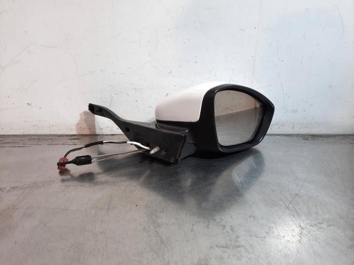 Rétroviseur extérieur droit Peugeot 208