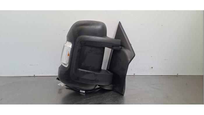 Rétroviseur extérieur droit Peugeot Boxer