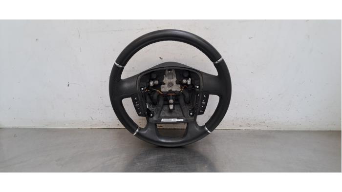 Volant Peugeot Boxer