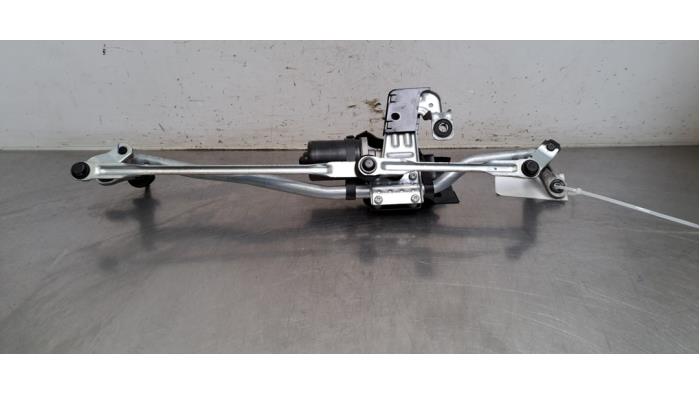 Moteur+mécanique essuie-glace Peugeot Boxer