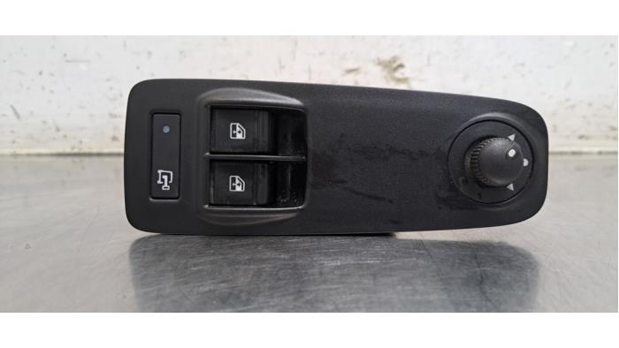 Commutateur vitre électrique Peugeot Boxer