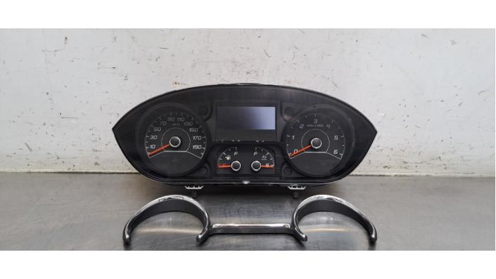 Compteur kilométrique KM Peugeot Boxer
