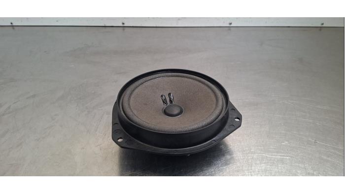 Haut-parleur Peugeot Boxer