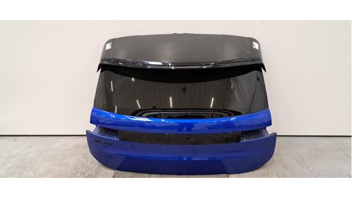 Hayon Landrover Range Rover Sport